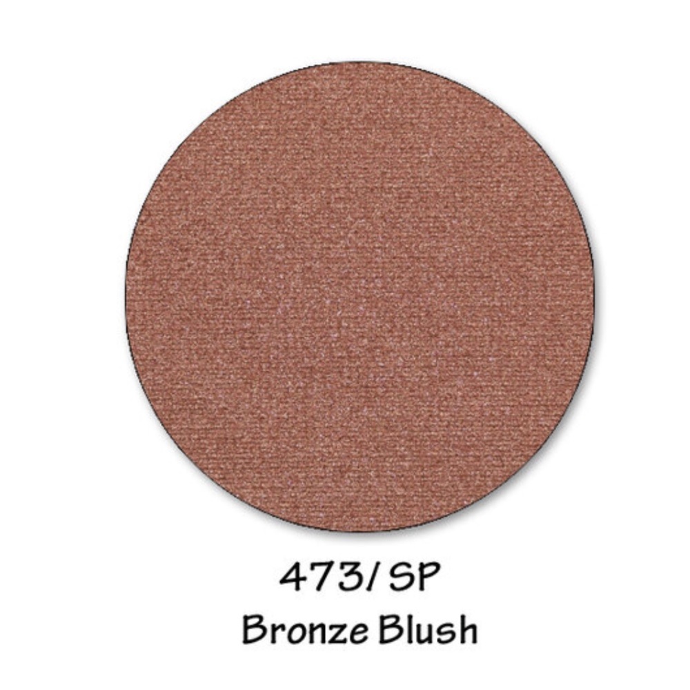 Powder Blush - BRONZE BLUSH - 473